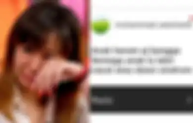 Artis Ngaku Salah Hamil di Luar Nikah, Murka Calon Bayinya Disumpahi Lahir Cacat dan Diejek Anak Haram: Lo Pikir Dia Bisa Milih!