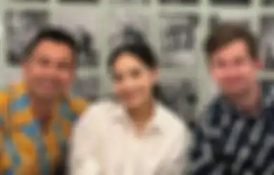 Alan Walker Kembali Datangi Rumah Sultan Andara, Akan Ada Kejutan yang Disiapkan, Raffi Ahmad: Oh My God