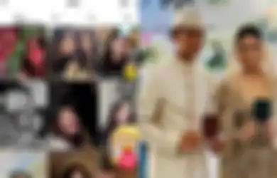 Azizah Salsha Kepergok Masih Simpan Video Mantan di TikTok, Warganet Khawatirkan Pratama Arhan: Ada yang Sakit