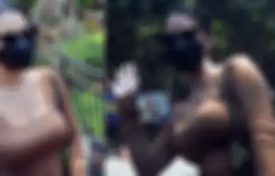 Siskaeee Gigit Jari, Penangguhan Penahanan karena Gangguan Jiwa Ditolak Polisi, Kuasa Hukum Auto Putar Otak