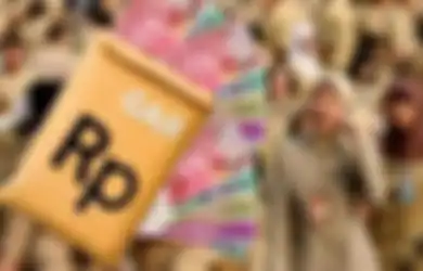 PNS dan PPPK 2023: Segini Besaran Gaji Mereka dari Golongan Tertinggi Hingga Terendah