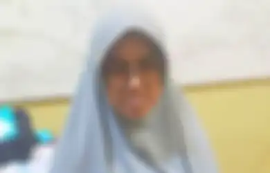 SADIS, Ibu Tega Setrika Anak Tirinya karena Kesal Uang Jatah Bulanan dari Suami Kurang