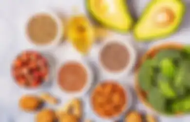 Berikut 5 Makanan yang Mengandung Omega 3, Bagus Untuk Jantung