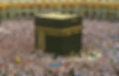 Naik Sepeda dari Tangsel ke Mekkah, Kisah Kakek Supriadi Usia 63 Tahun Ini Viral di TikTok
