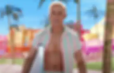 Spill Gaji Ryan Gosling Sebagai Ken di Film Barbie Live Action