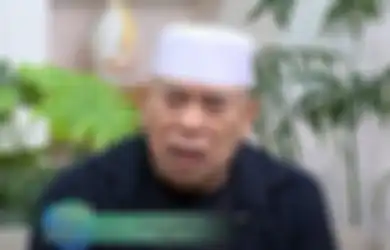 Inalillahi, Aktor Senior Kenang Detik-detik Kepergian sang Istri Selamanya:Dia Pegang Tangan Saya