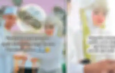 Viral Curhatan Wanita yang Baru Bertemu dengan Sang Ayah di Hari Pernikahannya, Ekspresi Sang Ibu Langsung Jadi Sorotan