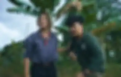 Ternyata Ini Judul Film yang Ditonton Penjahat Petualangan Sherina 2