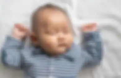 7 Kumpulan Ide Hadiah untuk Bayi Laki-laki yang Gak Menguras Kantong tapi Tetap Bermanfaat