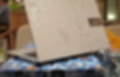 Review Singkat ASUS Vivobook S15 OLED BAPE Edition, Canggih & Hype