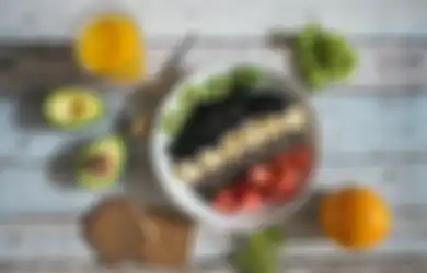 Pisces dan 3 Zodiak Ini Enggak Pernah Skip Buah-buahan Saat Jam Makan