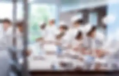 Info Sekolah Kuliner Bergengsi Le Cordon Bleu dan Biaya Per Jurusan