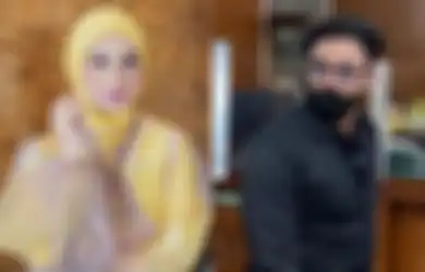 Irish Bella Kepergok Liburan Tanpa Suami, Pakar Ekspresi Soroti Raut Wajah Ammar Zoni