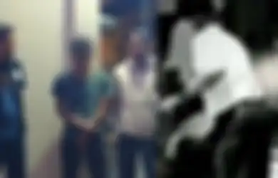 Beredar Chat Soal Latar Belakang Siswa SMA yang Bacok Guru di Demak, Tetangga Justru Kasihani Pelaku