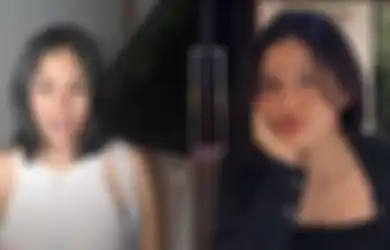 Lolly Ditahan oleh Kepolisian London Setelah Diusir Mami Eda, Nikita Mirzani Pilih Cuek dan Tak Ambil Pusing