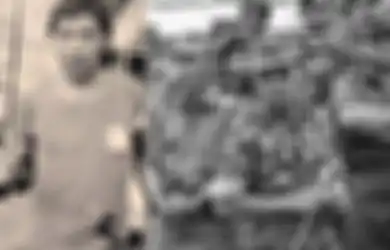 Lebih Baik Membunuh Daripada Membunuh, Ini Prinsip Sosok Eksekutor PKI