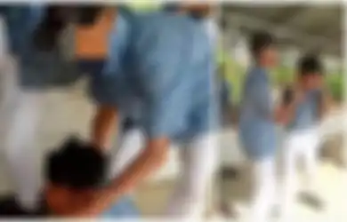 Pantas Tak Ada yang Berani, MK Pelaku Perundungan Siswa SMP di Cilacap Beri Ancaman Ini Jika Ada yang Melerai