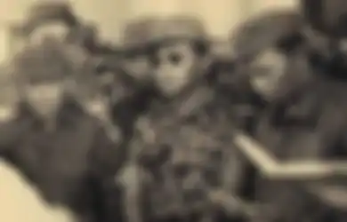 Pelaku Bongkar Alasan Soeharto Tak Masuk Daftar Culik Dalam Peristiwa Gerakan 30 September 1965