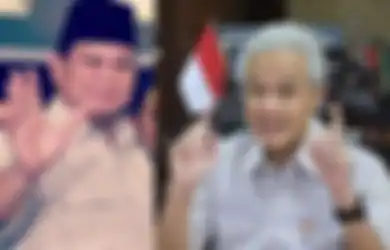 Menguak Weton Ganjar Pranowo dan Prabowo Subianto, Apakah Mereka Cocok Jadi Pasangan Capres-Cawapres 2024?