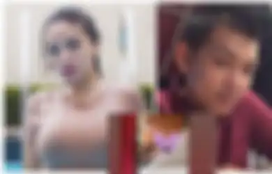 Istri Sah Sebut Ko Apex dan Dinar Candy Sudah 'Go Public', Begini Kata Sang DJ Buka soal Kabar ke Malang Bareng Suami Orang