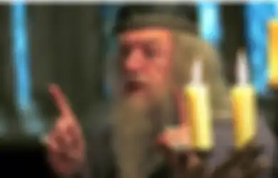 Quotes Bijak dari Karakter Dumbledore Bisa Jadi Motivasi Hidup