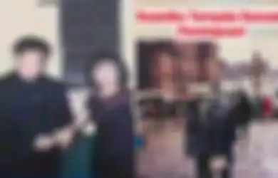 Sosok Pria Jadi-jadian yang Nikahi Wanita Surabaya, Tega Tipu Istri Soal Kelaminnya, Disebut Adik dari Pengusaha Terkenal