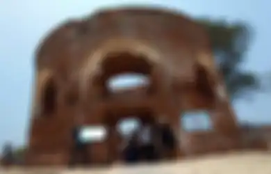 5 Fakta Unik Benteng Martello yang Muncul di Petualangan Sherina 2