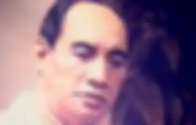 Inilah Sosok Pemeran Soekarno di Film G30S yang Bikin Pembantu Istana Bogor Melongo