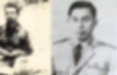 Inilah Sosok Penembak Ahmad Yani di G30S, Begini Nasibnya Sekarang
