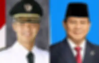 Ganjar-Prabowo, Dua Tokoh yang Disebut dalam Ramalan Sangkakala Mpu Prapanca