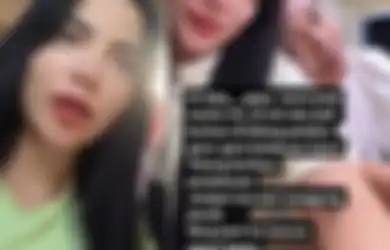 Dinar Candy Sudah Laporkan 4 Orang ke Polisi Imbas Sebar Isi Video Call dengan Ko Apex