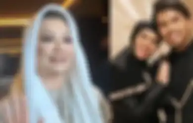 Terkuak Pandangan Ibu Kandung Aaliyah Massaid Terhadap Thariq Halilintar