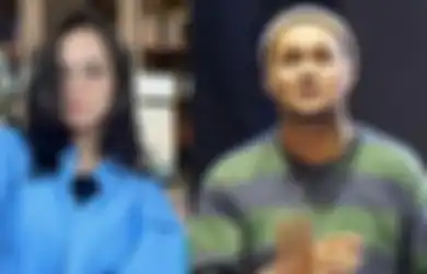 Virgoun Mendadak Dikabarkan Punya Hubungan Spesial dengan Artis Kia Poetri di Tengah Proses Cerai dengan Inara Rusli