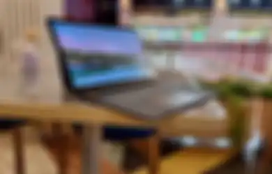 Review Singkat Laptop 2 in 1, ASUS Vivobook 13 Slate OLED T3304
