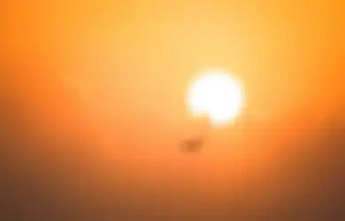 VIRAL Info Suhu Panas di Indonesia yang Mencapai 35 Derajat Celcius, BMKG Buka Suara: Terjadi Setiap Tahun...