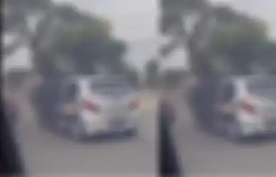 Fakta di Balik Aksi Wanita Teriak Minta Tolong tapi Warga Cuek Bebek yang Sempat Viral di TikTok, Bukan Penculikan!