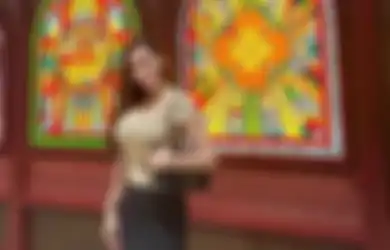 Tagih Utang Rp42 Juta ke Pacar, Artis FTV Safa Marwah Malah Dicekik dan Ditonjok: Sampai Masuk RS