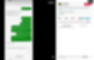 Viral di TikTok Driver Ojol Baik Hati, Rela Berikan Makanan Gratis Usai Mahasiswi Ini Tak Sengaja Pesan