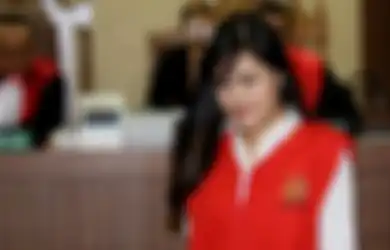 Jessica Wongso Bikin Heboh, Ungkap Perasaannya Jadi Terpidana Kasus Kopi Sianida Mirna, Begini Kondisi Fisiknya Sekarang