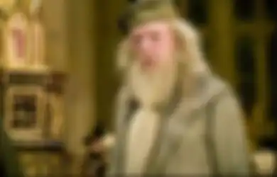 7 Quotes Inspiratif dari Prof Dumbledore dalam Bahasa Inggris dan Indonesia, Cocok Jadi Caption Medsos