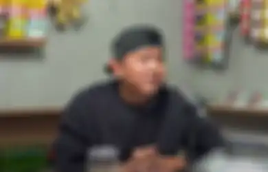 Suami Bella Bonita Akui Pernah Kecanduan Judi Online Sampai Terlilit Utang Rp 120 Juta, Denny Caknan Kepikiran Pensiun: Jual Angkringan