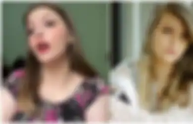 Andrea Henriette, Bule Cantik yang Viral di TikTok Gegara Logat Jawanya, Siapa Sangka Kuasai 17 Bahasa loh