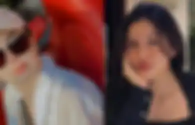 Angkat Kaki dari Rumah Mami Eda, Lolly Kini Cari Duit Sendiri Demi Sambung Hidup di London: Belajar dari Kesalahan
