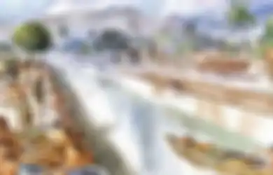 Runtuhnya Kerajaan Majapahit Disebabkan oleh Peristiwa Apa Saja?
