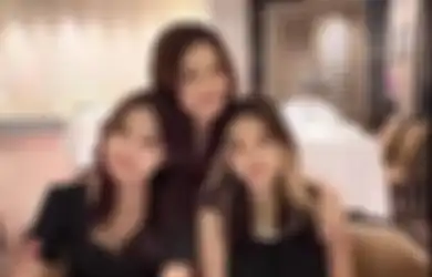 Anak Gadis Cut Tari dan Richard Kevin Akur Meski Tak Sedarah, Sang Ibu Ucap Syukur Sebut Kado Pernikahan: Alhamdulillah