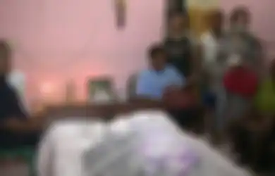 Innalillahi Wa Innailaihi Rojiun, Komedian Ini Meninggal Dunia Usai Sakit Asam Lambung, Pesan Terakhirnya Mengiris Hati