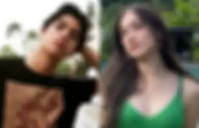 Manggung Ditemani Laura Moane, Al Ghazali Happy Makin Senang