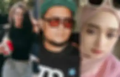 Belum Resmi Cerai, Virgoun Diisukan Sudah Punya Gandengan Baru, Inara Rusli: Nggak Heran...
