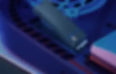 Seagate Hadirkan SSD Khusus Untuk PS5 Dengan Lisensi Resmi PlayStation