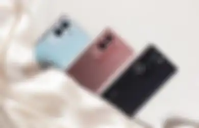 Rekomendasi Smartphone Terbaru Oktober 2023 Ada Samsung, Iphone, vivo